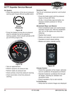 Autocar ACTT Xspotter Service Manual service manual preview page 5