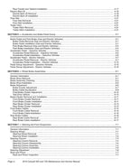 Club Car Carryall 500 700 Service Manual service manual preview page 8