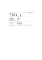 Yamaha F30 F40 Outboard Service Manual service manual preview page 9