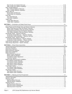 Club Car Carryall 550 Service Manual service manual preview page 9