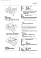 Yamaha YZF-R15 Service Manual service manual preview page 3