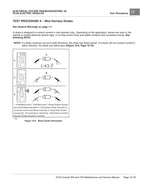 Club Car Carryall 500 700 Service Manual service manual preview page 5