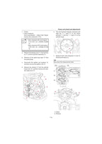 Yamaha F30 F40 Outboard Service Manual service manual preview page 4