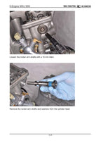 KYMCO MXU 700i 500i Service Manual 2018-2022 ATV service manual preview page 6
