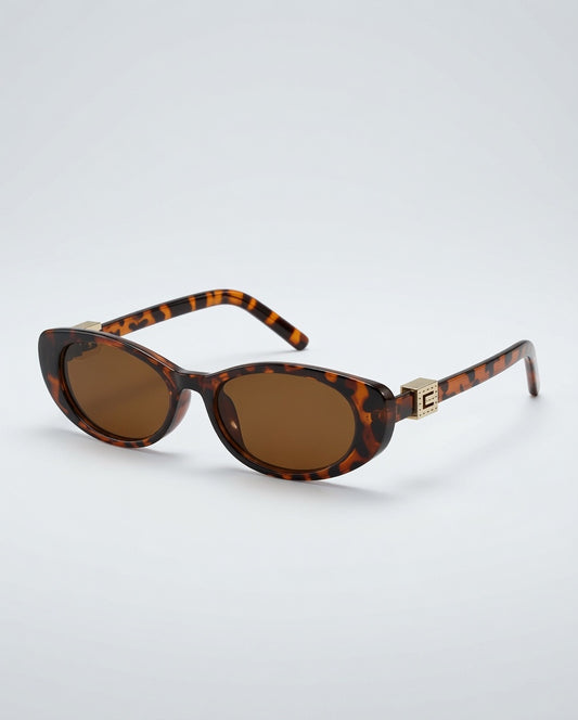 Aurelia Leopard