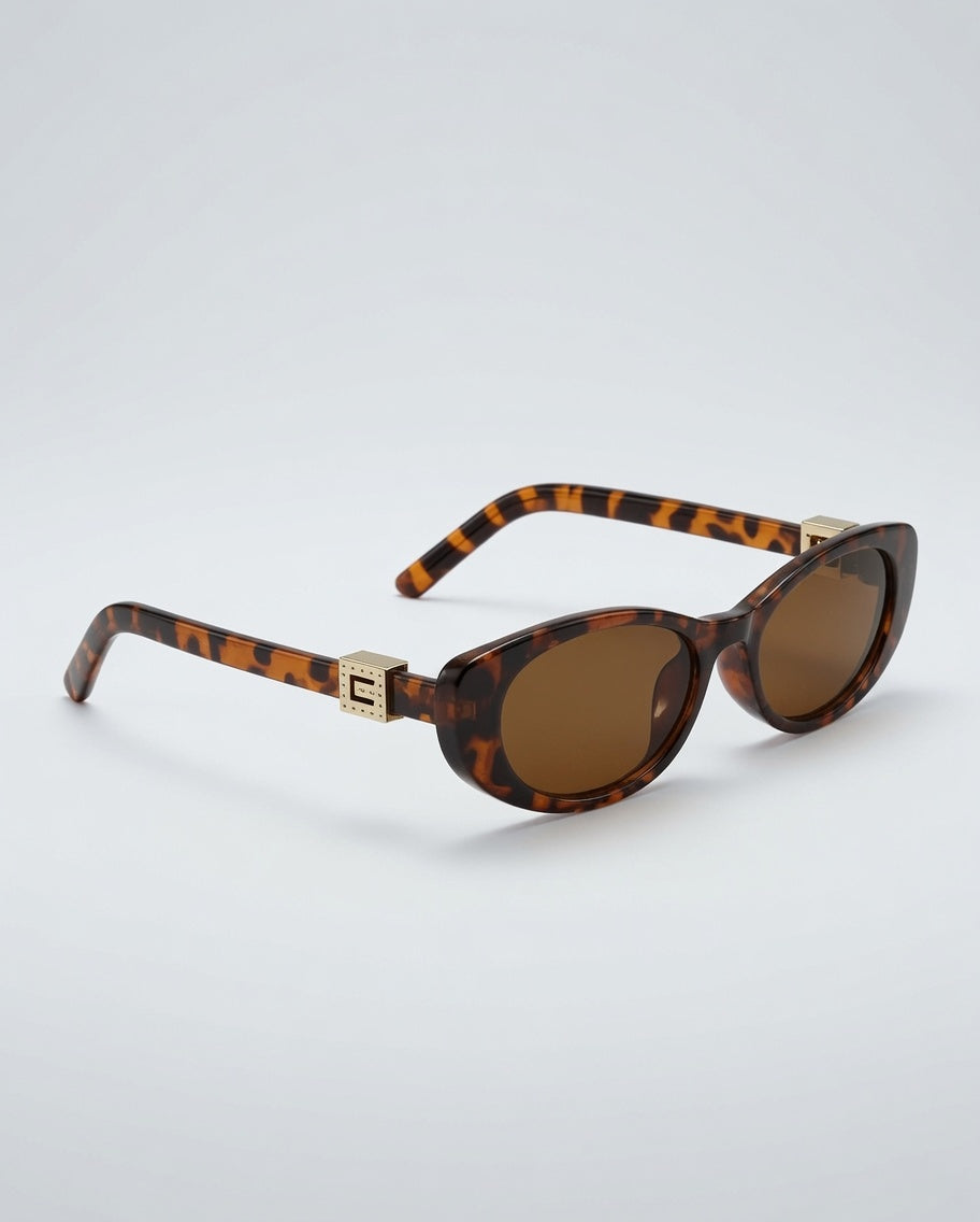 Aurelia Leopard