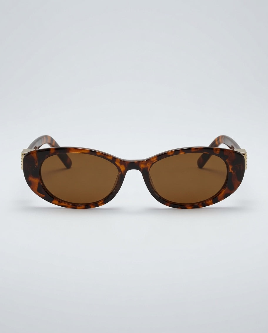 Aurelia Leopard
